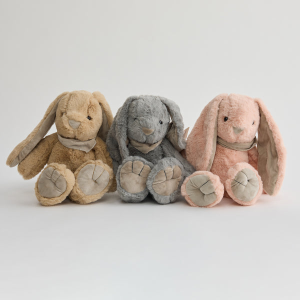 Soft Plushie Bunny