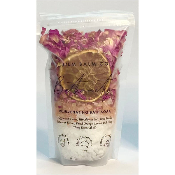 Balm Balm Bath Soak 320g