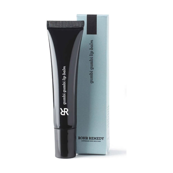 Rohr Remedy Gumbi Gumbi Lip Balm