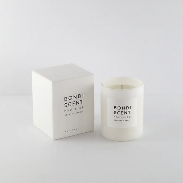 Bondi Scent Scented Candle 300g