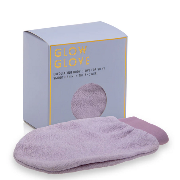 Louvelle Glove Love Body Exfoliating Mitt