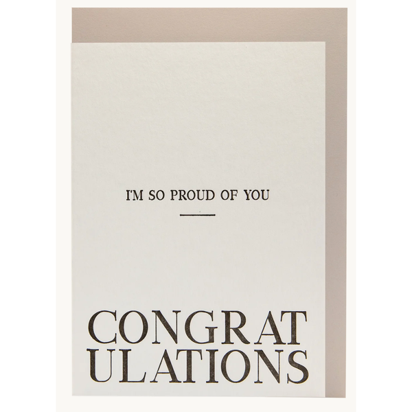 Greeting Card - Clare Bernadette